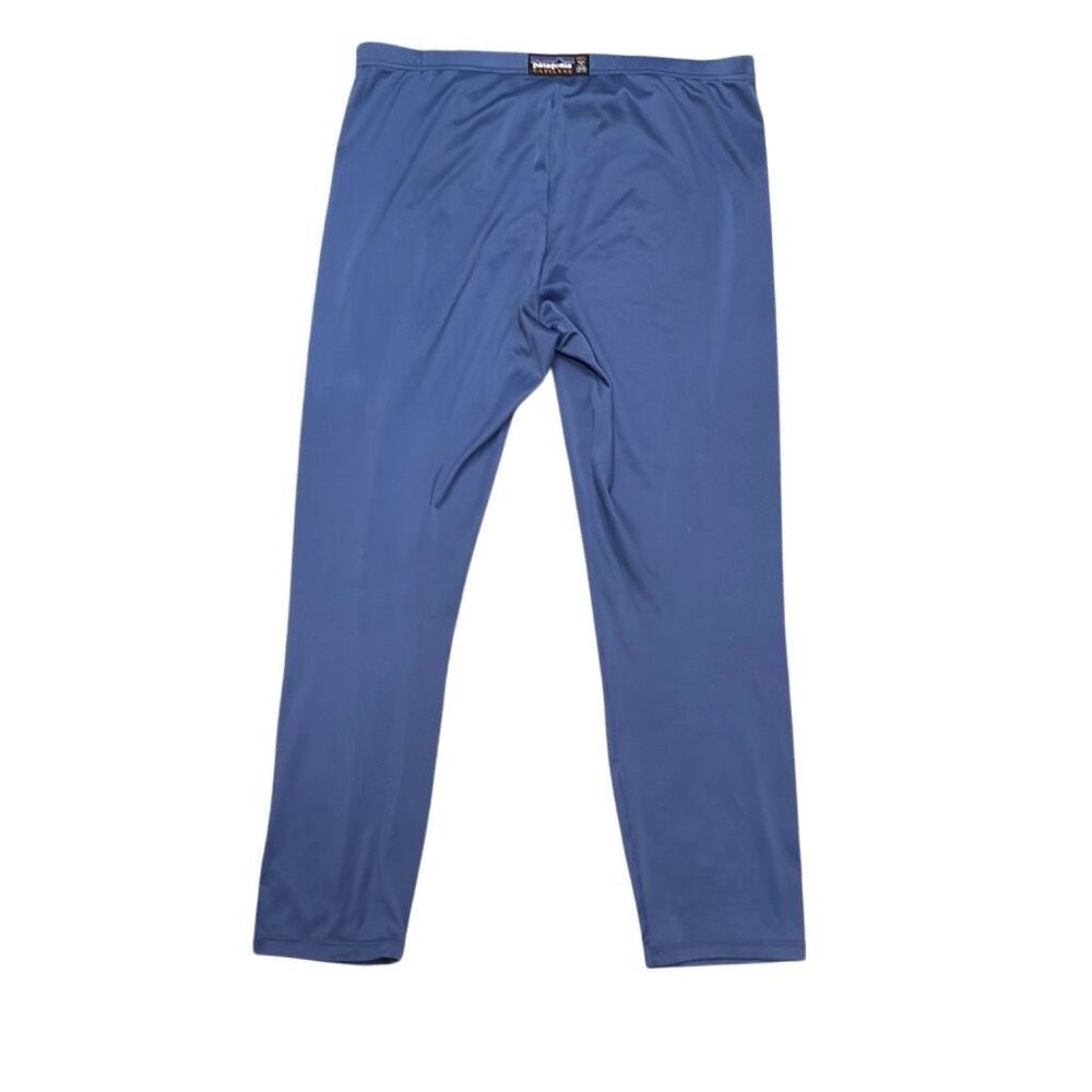 Patagonia Capilene Baselayer Pants Large